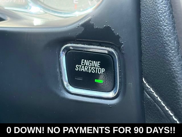Used 2018 GMC Acadia Denali w/ Technology Package FWD image 28