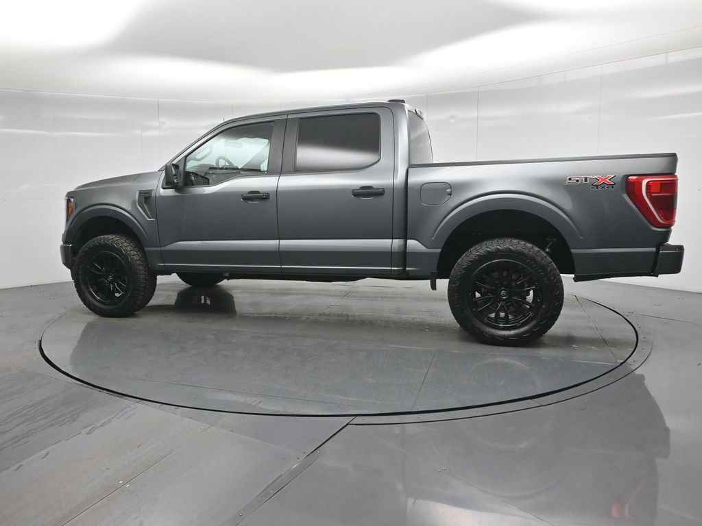 Used 2023 Ford F150 XL w/ STX Appearance Package image 7