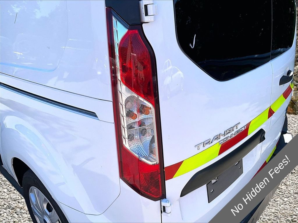Used 2019 Ford Transit Connect XLT FWD image 27