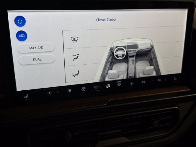 New 2026 Ford Bronco Sport Outer Banks w/ Outer Banks Tech Package+ AWD/4WD image 35