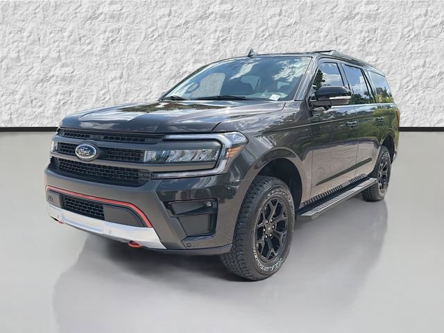 Used 2023 Ford Expedition Timberline image 7