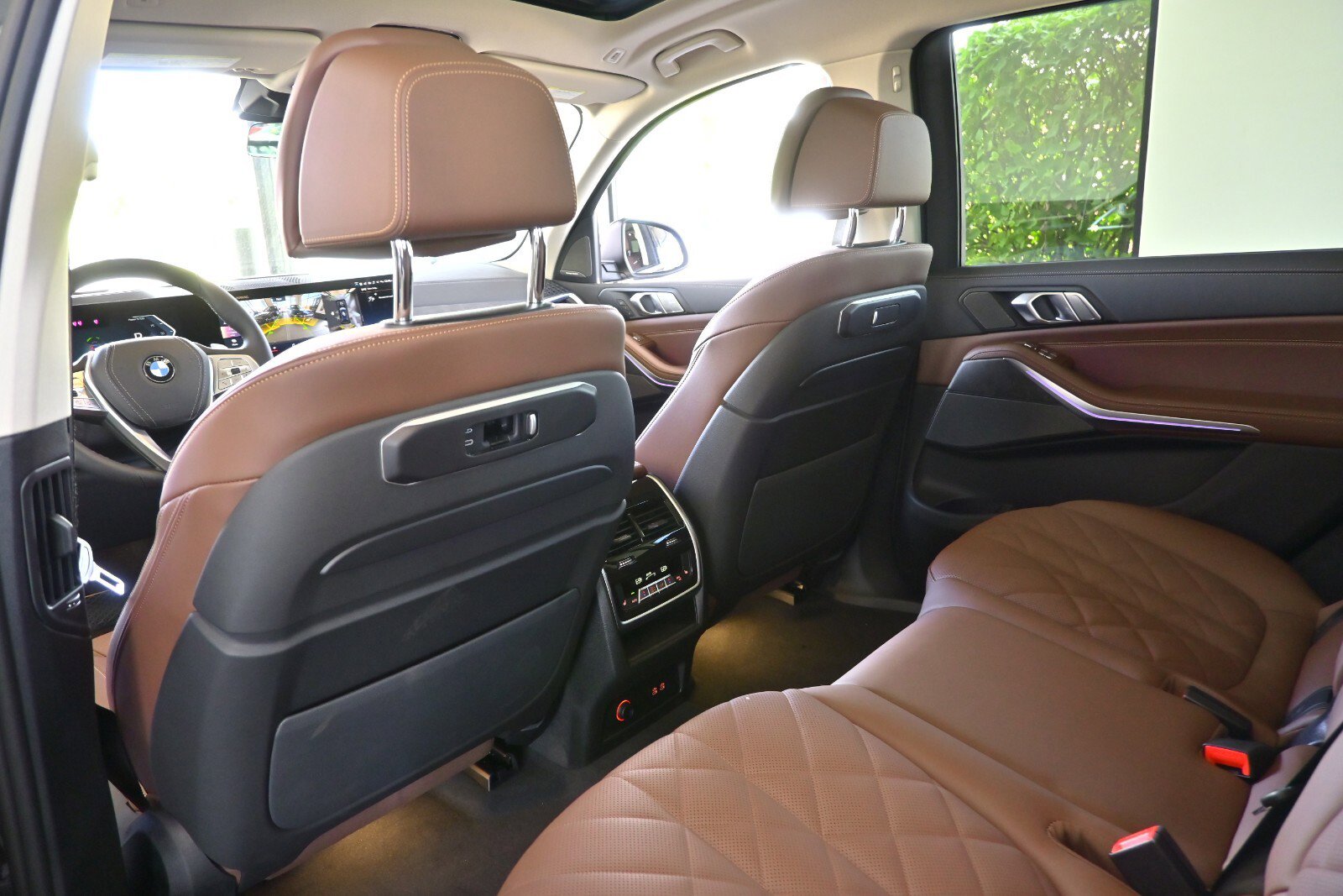 New 2026 BMW X7 xDrive40i image 13