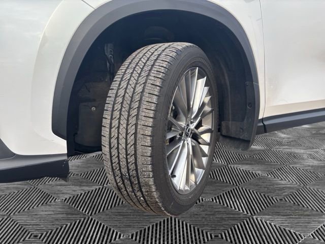 Used 2025 Lexus NX 350 AWD w/ Accessory Package (2T) image 30