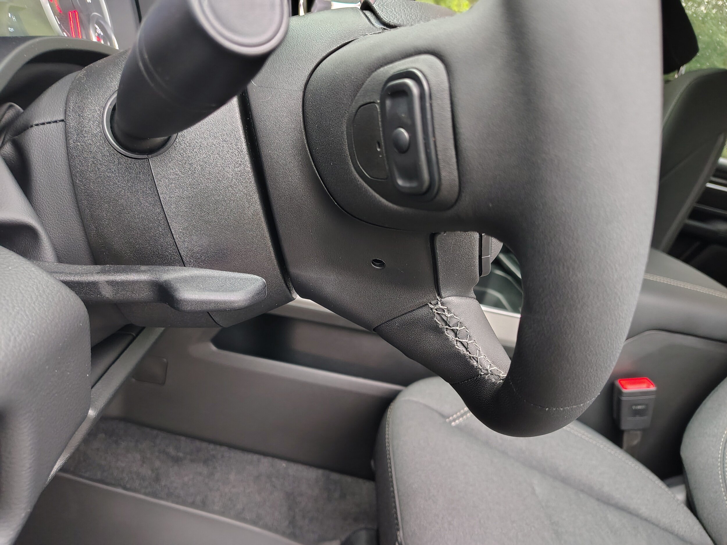 New 2027 RAM 1500 Big Horn AWD/4WD image 25