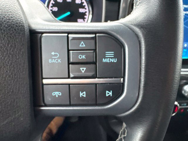 Used 2023 Ford F150 XLT w/ Equipment Group 302A High AWD/4WD image 27
