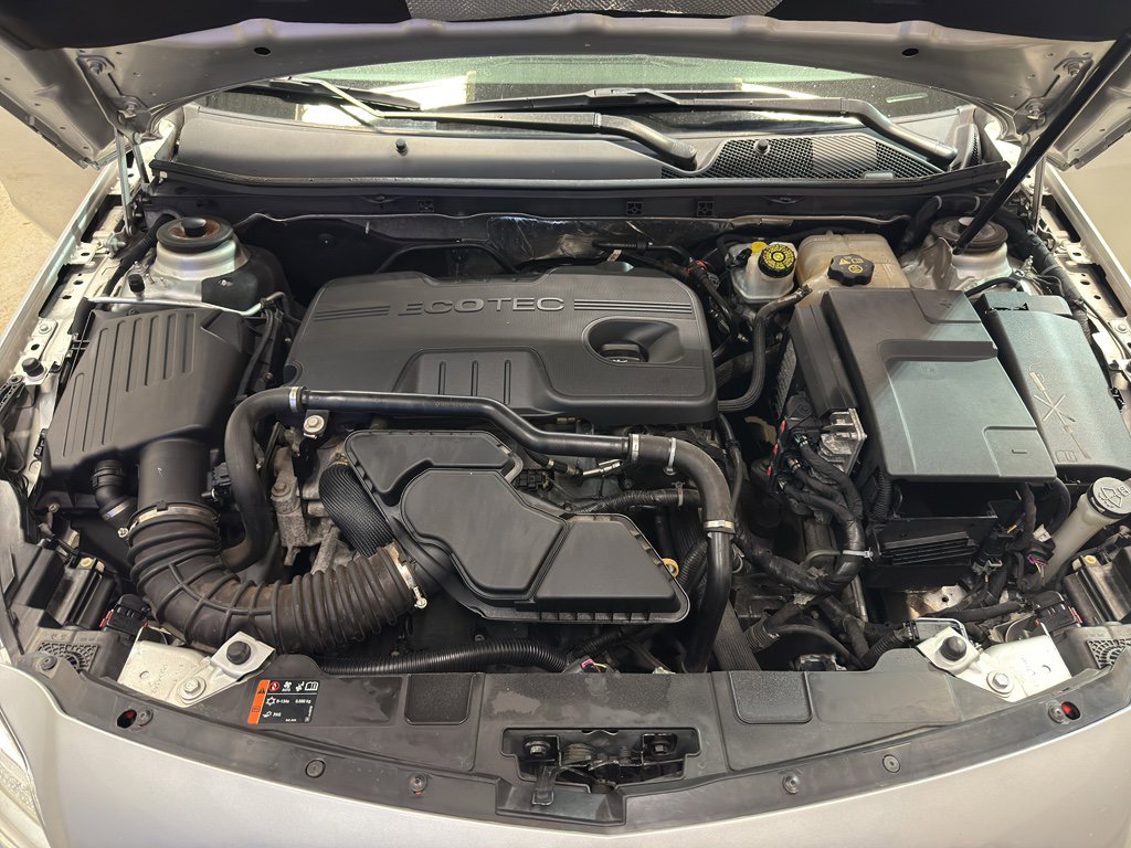 Used 2012 Buick Regal Premium image 31