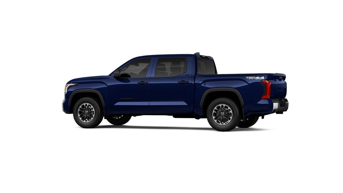 New 2025 Toyota Tundra SR5 image 25