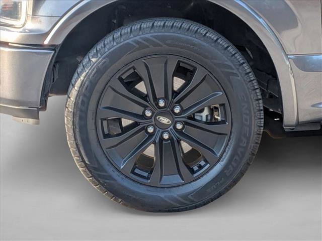 Used 2020 Ford F150 Lariat w/ Equipment Group 502A Luxury image 22
