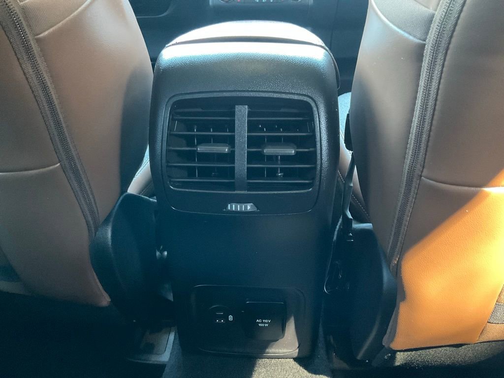 Used 2022 Ford Bronco Sport Outer Banks image 35