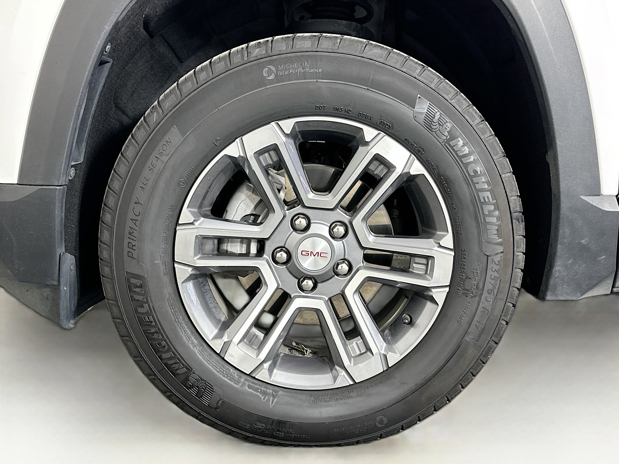 Used 2025 GMC Terrain Elevation AWD/4WD image 11