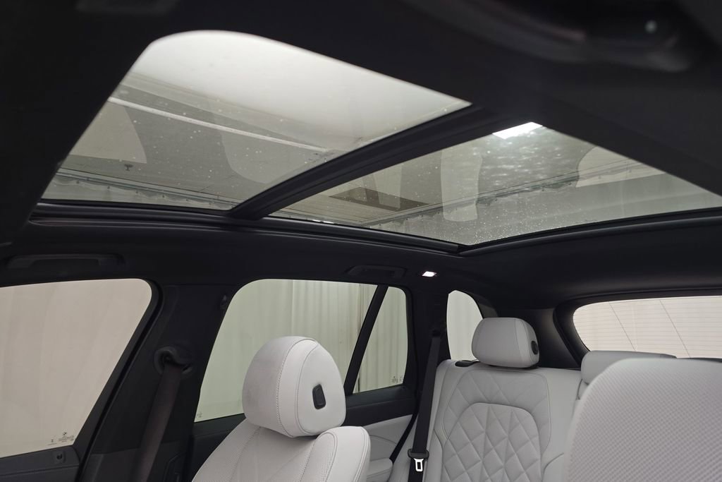 Certified 2023 BMW X5 xDrive40i w/ M Sport Package image 23