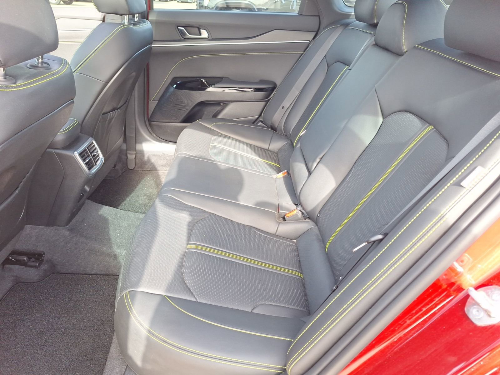 Used 2025 Kia K5 GT w/ GT1 Package image 22