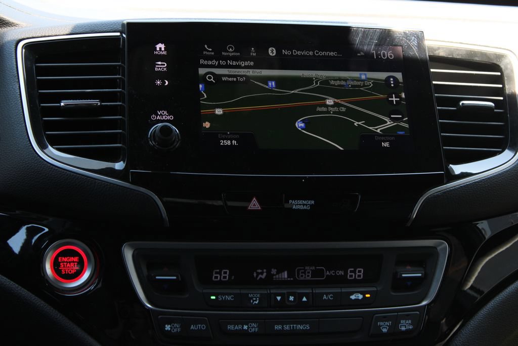 Used 2019 Honda Passport Touring image 7