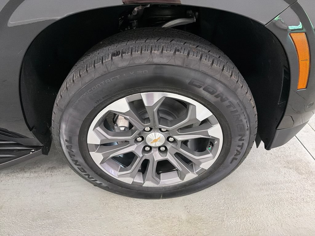 New 2026 Chevrolet Tahoe LT w/ Comfort Package RWD image 4