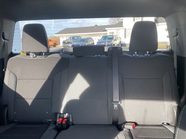 New 2026 Chevrolet Silverado 3500 W/T image 21