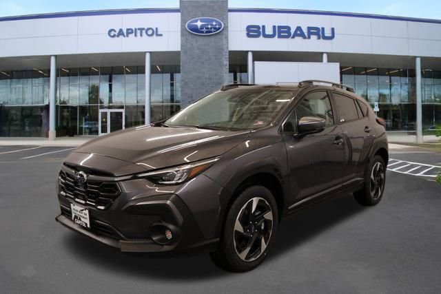 New 2026 Subaru Crosstrek 2.5i Limited image 6