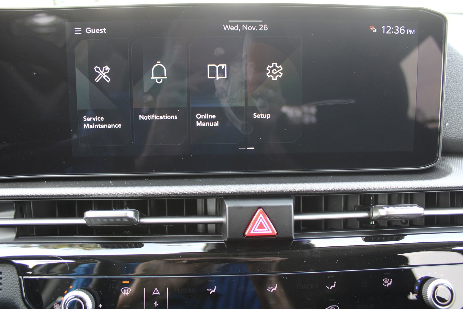 New 2026 Kia Sportage LX image 40