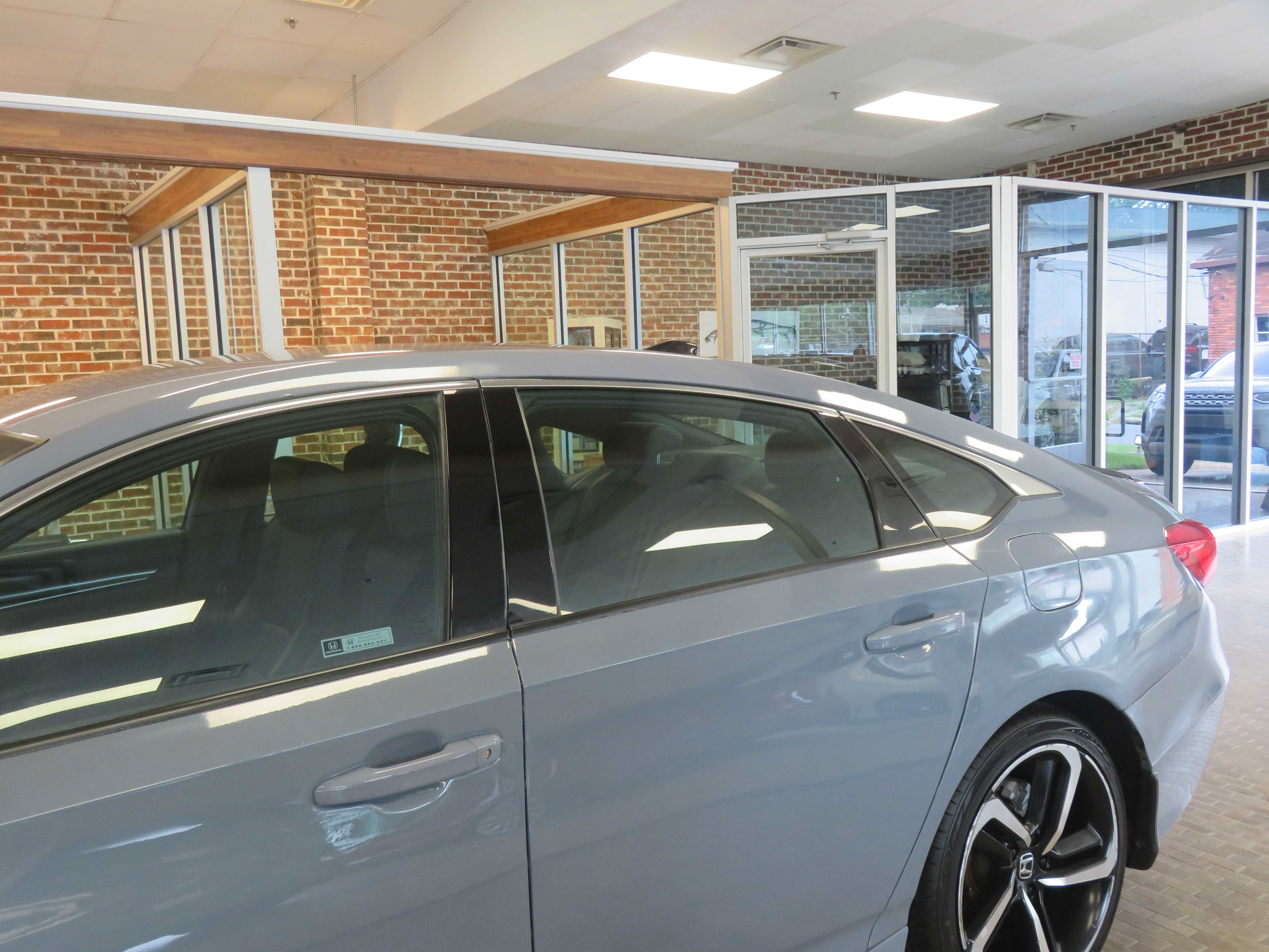 Used 2021 Honda Accord Sport image 68