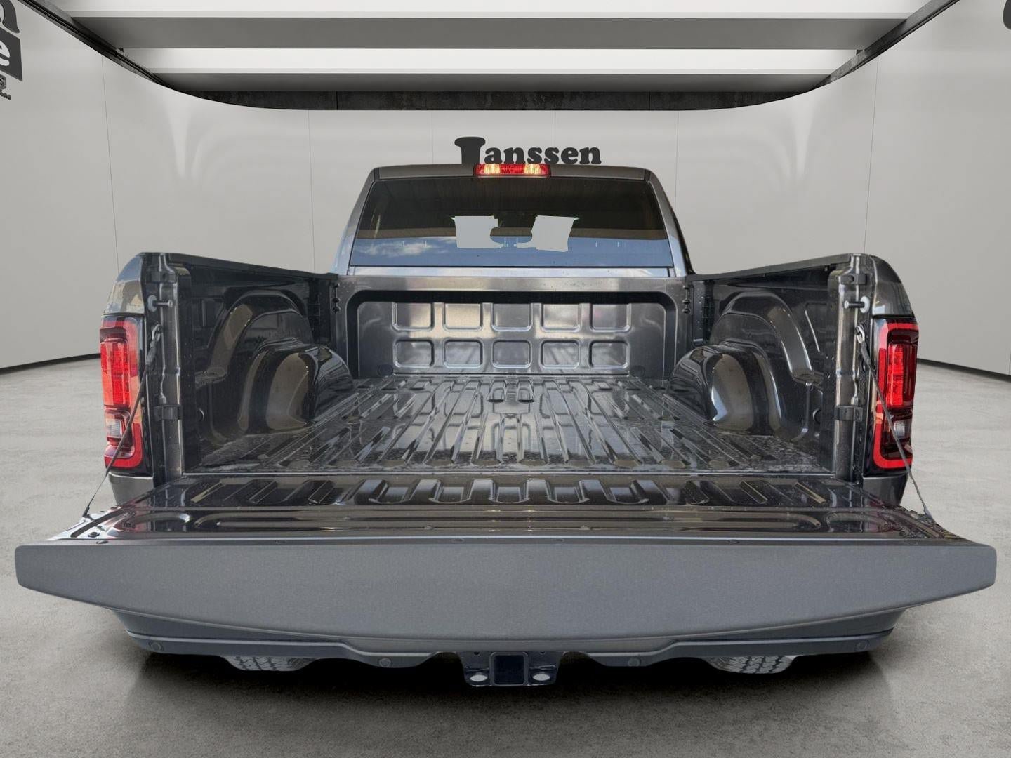 New 2026 RAM 2500 Tradesman AWD/4WD image 6