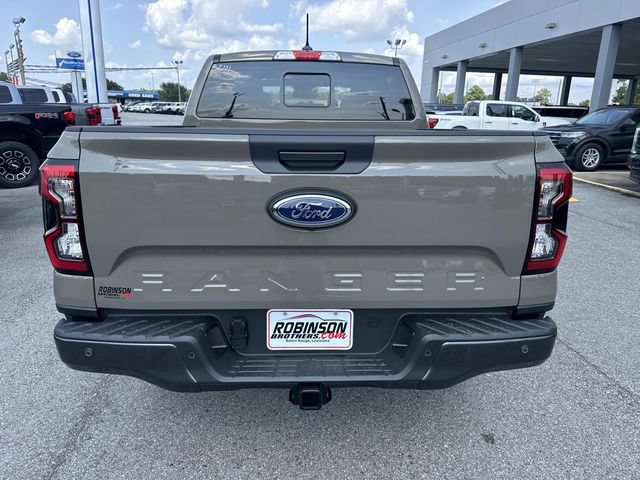 New 2026 Ford Ranger XLT w/ Equipment Group 301A High RWD image 6