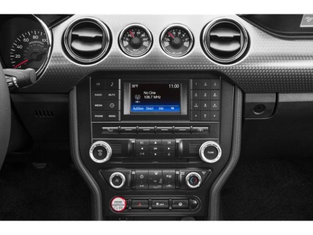 Used 2015 Ford Mustang GT Premium w/ Equipment Group 401A image 10