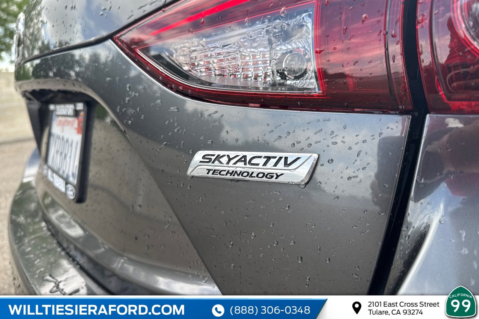 Used 2017 MAZDA MAZDA3 Grand Touring FWD image 36