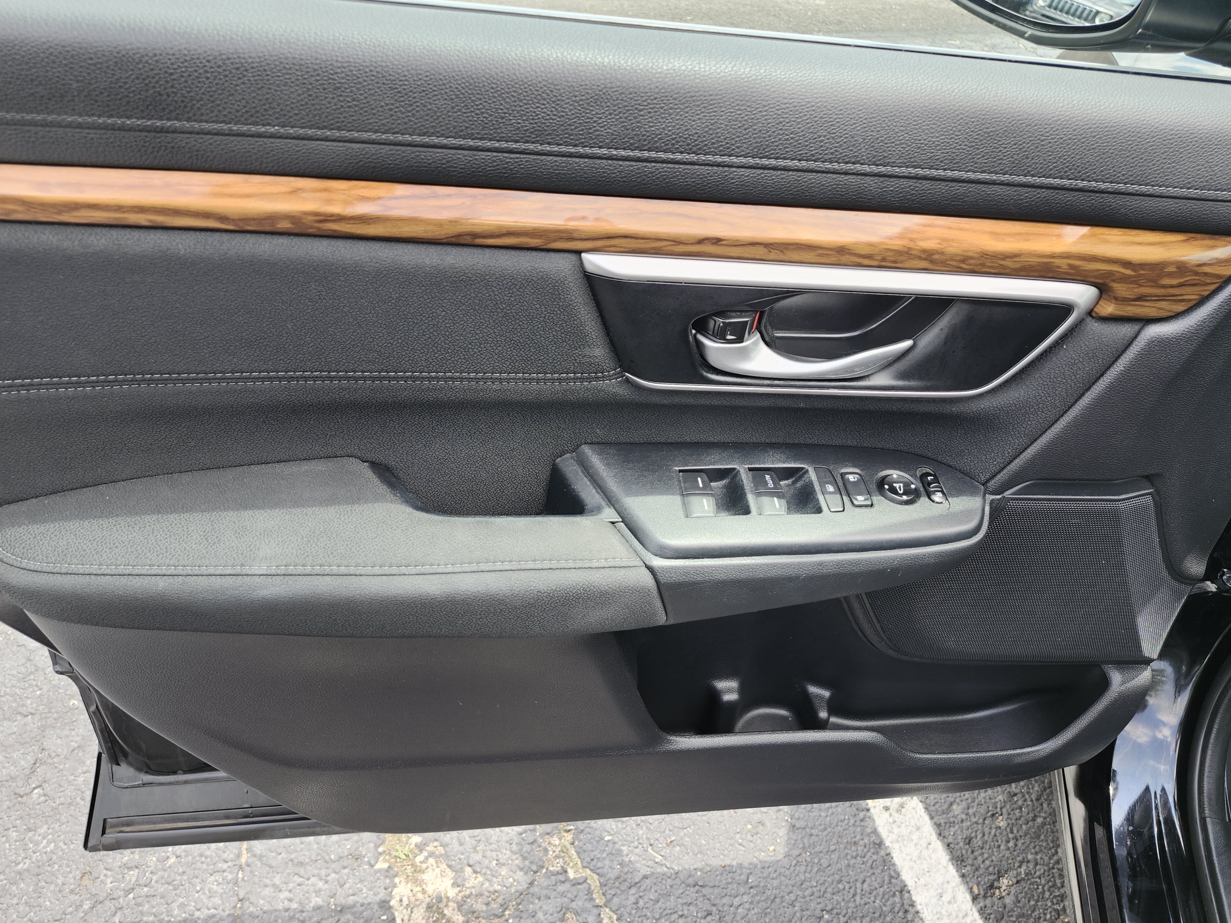 Used 2022 Honda CR-V EX image 26