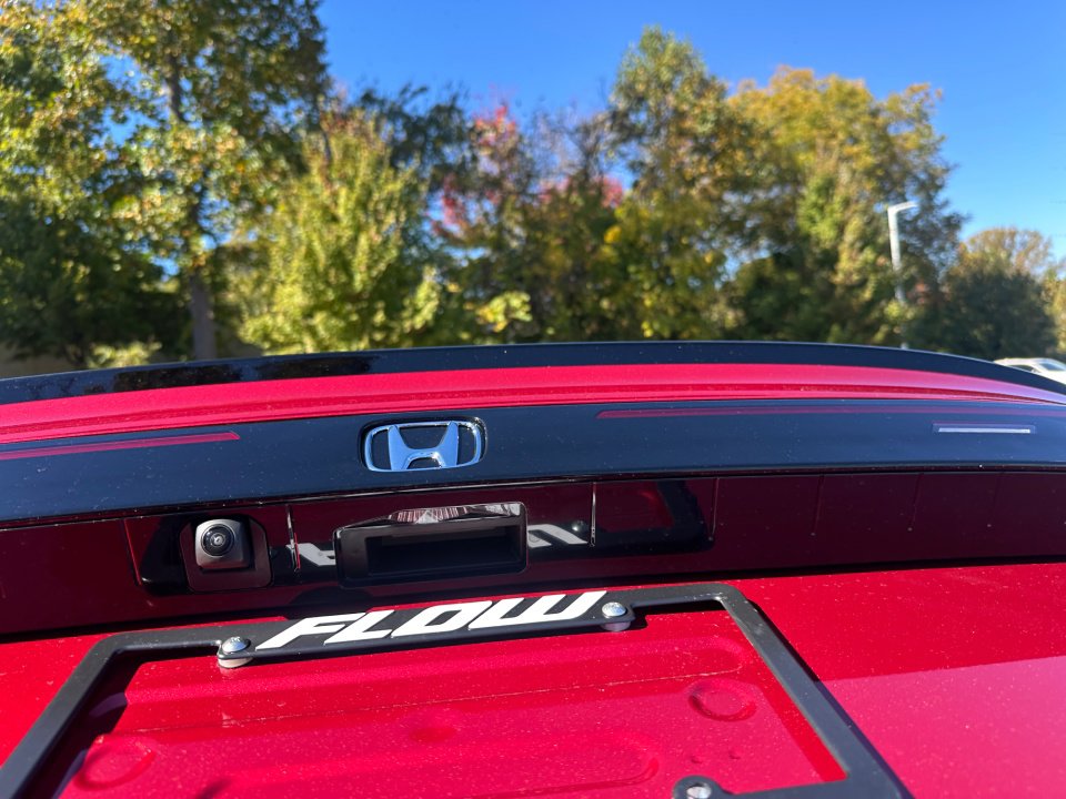 Used 2025 Honda Accord Sport image 14