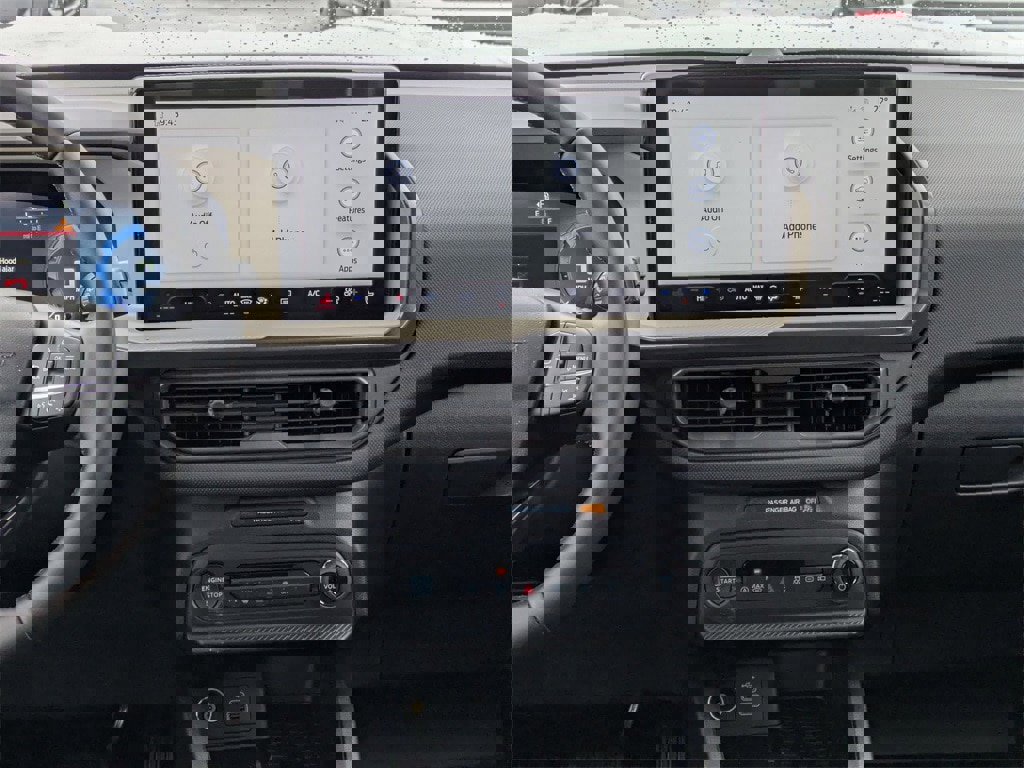 New 2025 Ford Bronco Sport Big Bend w/ Convenience Package image 13