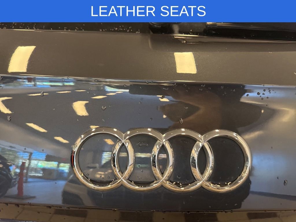 Used 2020 Audi Q5 2.0T Premium w/ Convenience Package image 13
