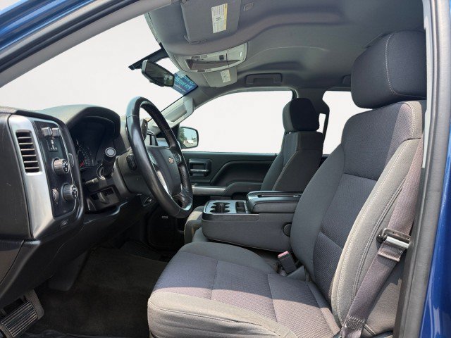 Used 2016 Chevrolet Silverado 1500 LT w/ All Star Edition AWD/4WD image 2