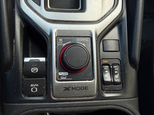 Used 2019 Subaru Forester Premium image 8