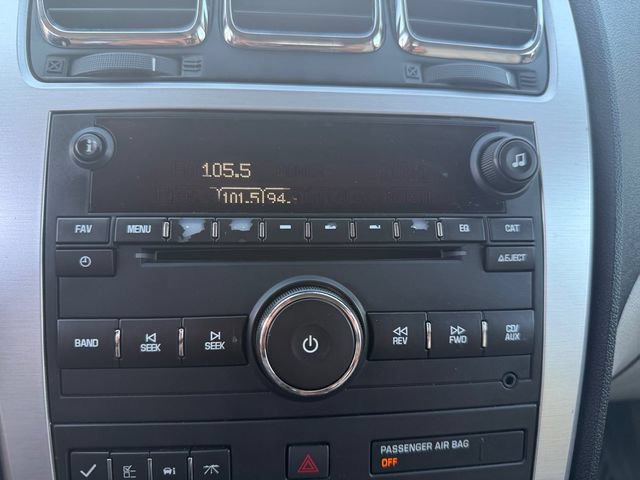 Used 2012 GMC Acadia SLT AWD/4WD image 20