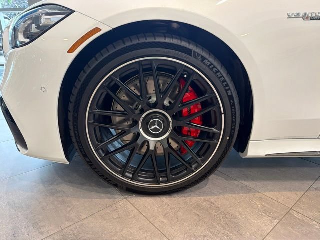 New 2026 Mercedes-Benz S 63 AMG S image 7