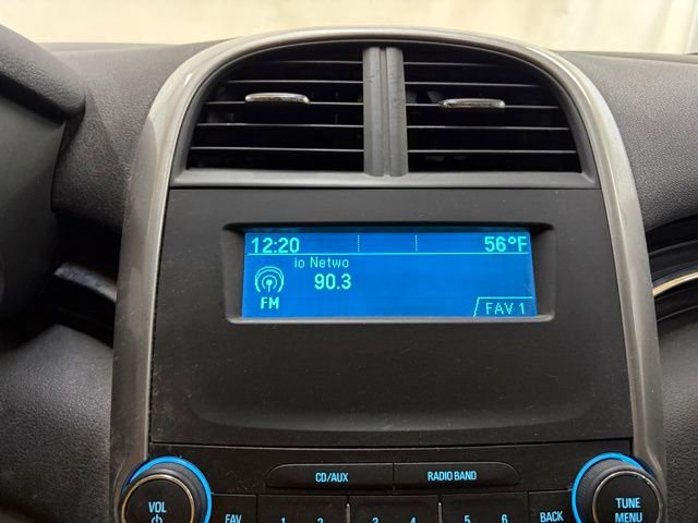Used 2015 Chevrolet Malibu LS FWD image 24