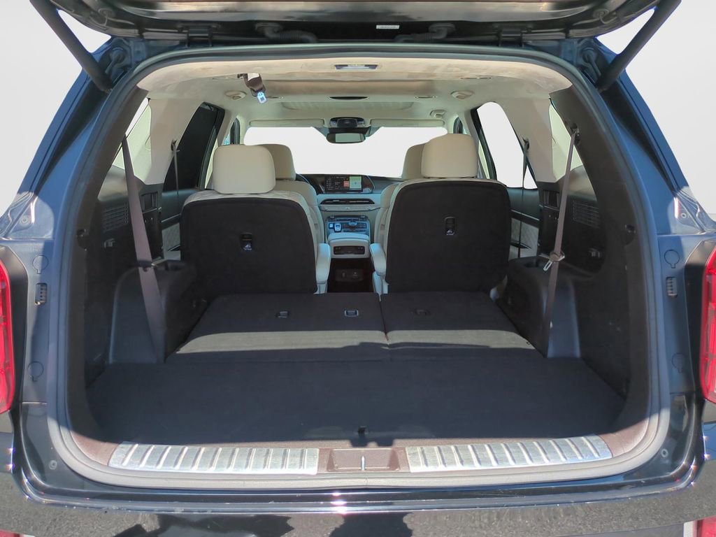 Used 2020 Hyundai Palisade Limited AWD/4WD image 12