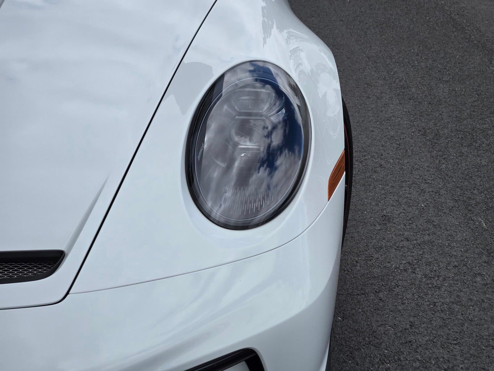 Certified 2022 Porsche 911 GT3 RWD image 13