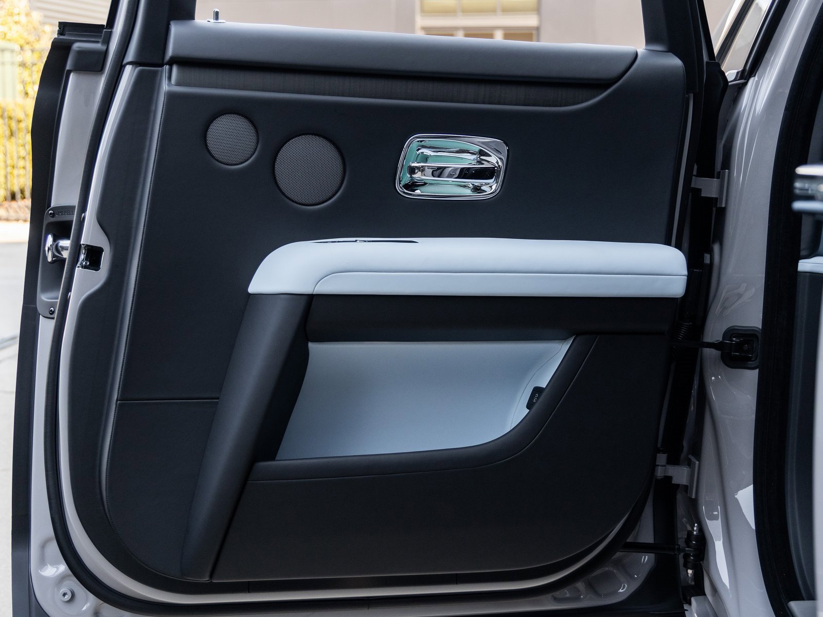 New 2026 Rolls-Royce Ghost image 50