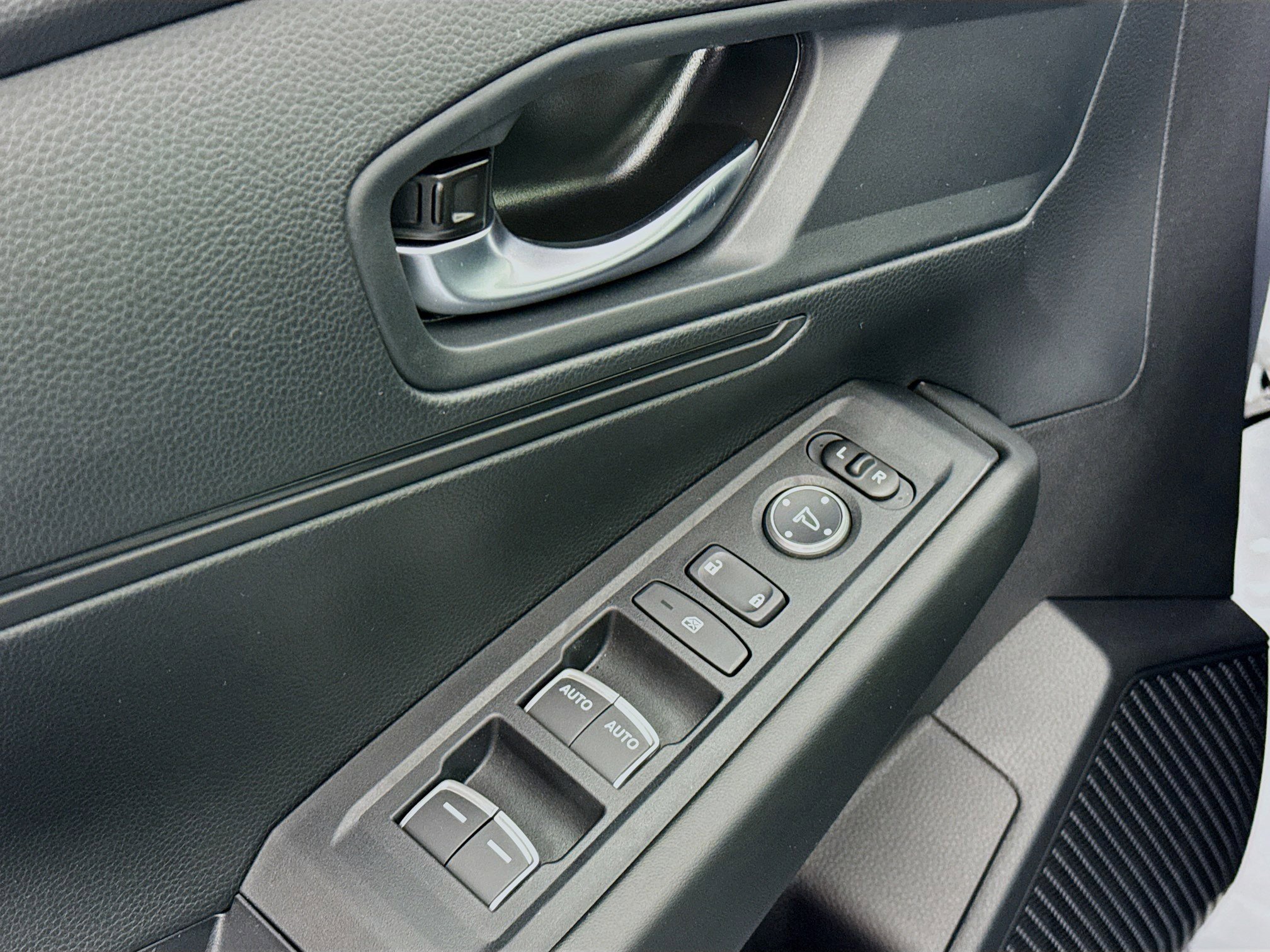 New 2026 Honda Accord LX image 17