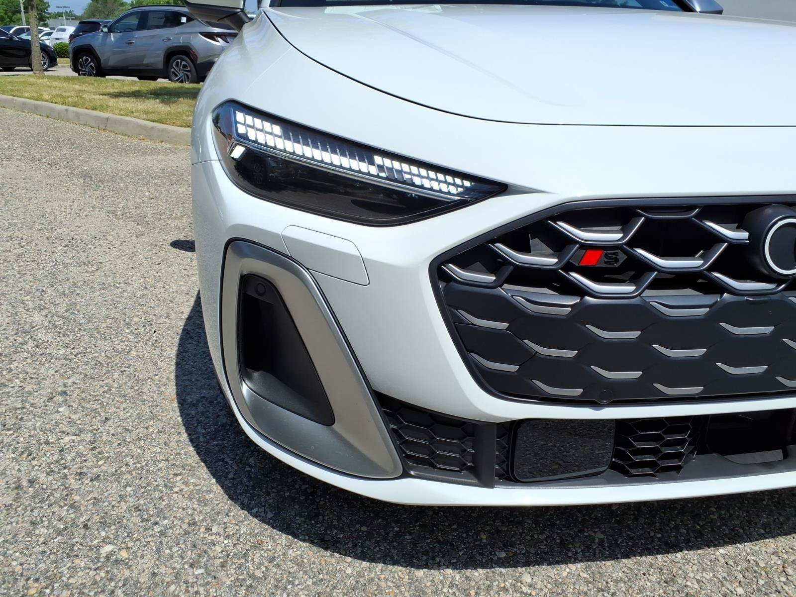 New 2026 Audi S5 Premium Plus AWD/4WD image 3