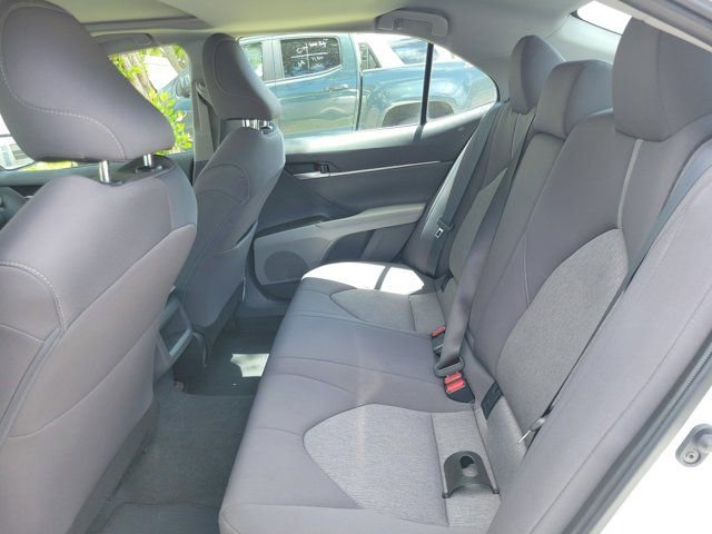 Certified 2024 Toyota Camry LE w/ Convenience Package image 6