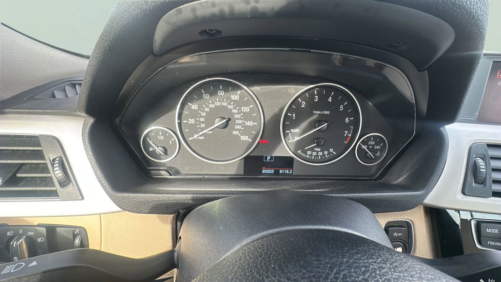 Used 2018 BMW 320i Sedan image 26