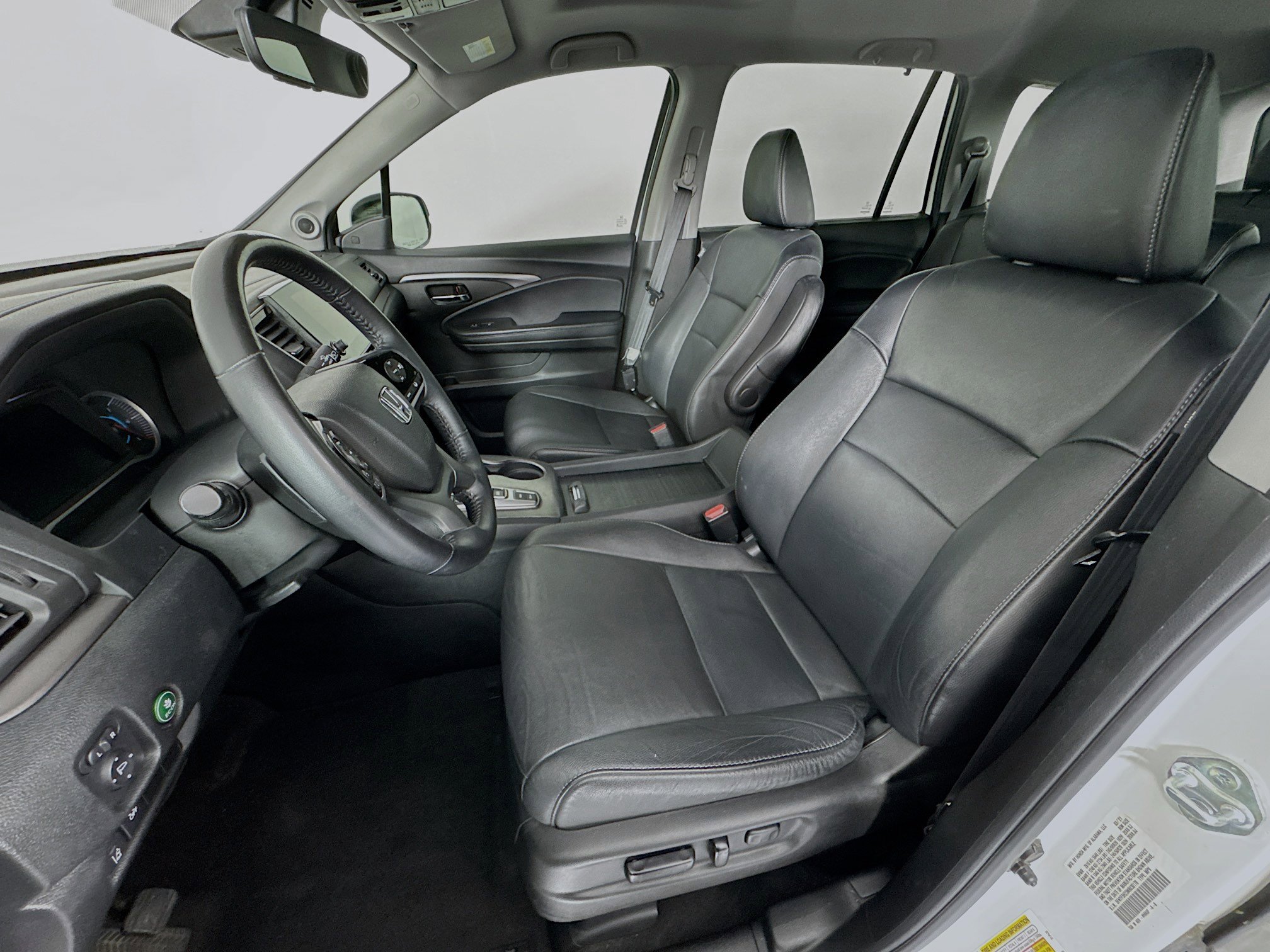 Used 2021 Honda Pilot Special Edition image 20