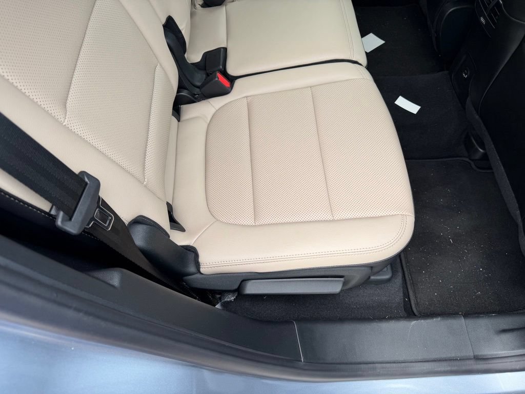 Used 2022 Ford Escape SEL FWD image 20
