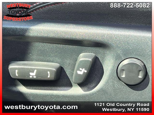 Used 2019 Toyota 4Runner TRD Off-Road Premium image 19