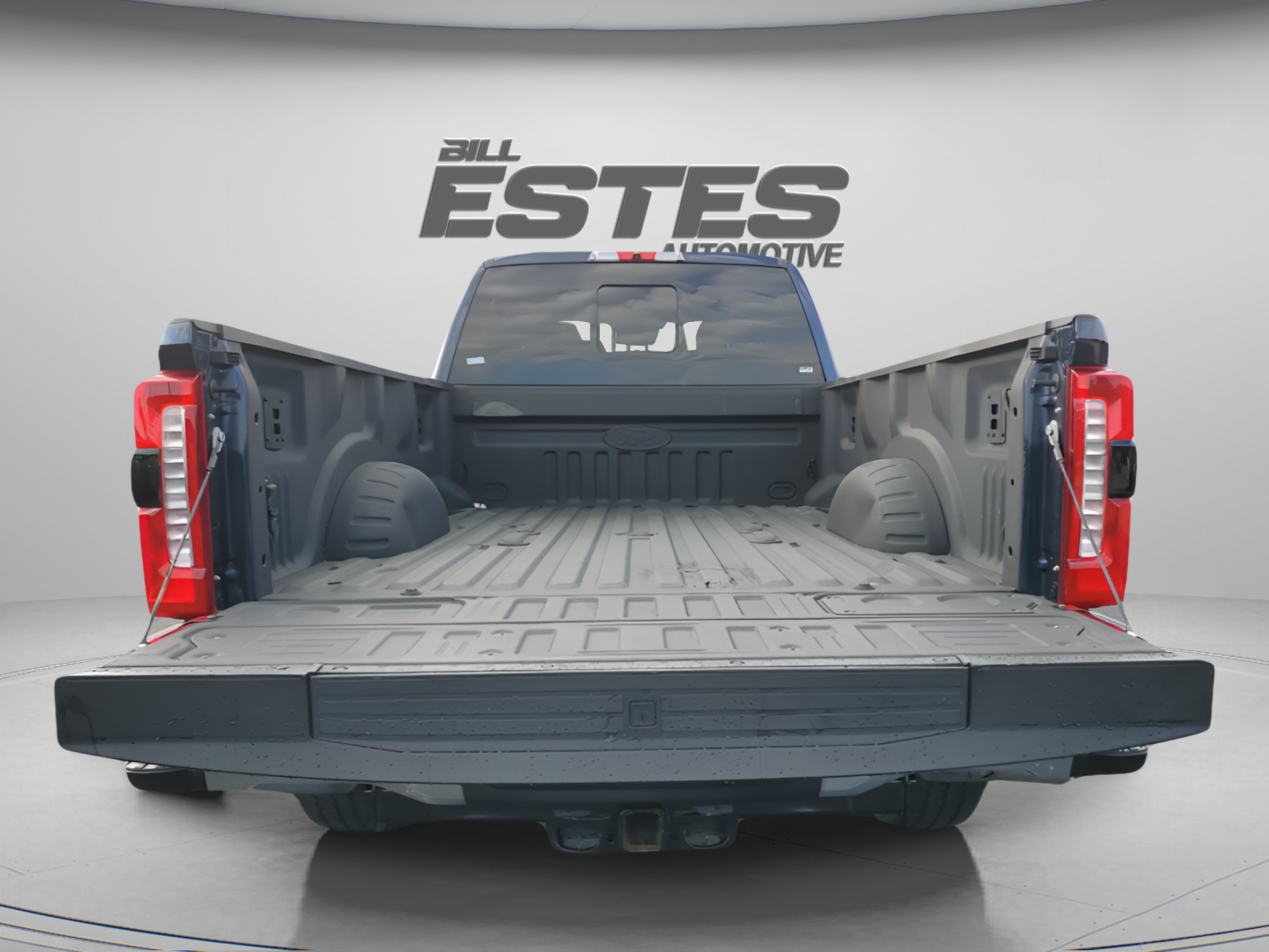 Used 2024 Ford F250 Lariat AWD/4WD image 11