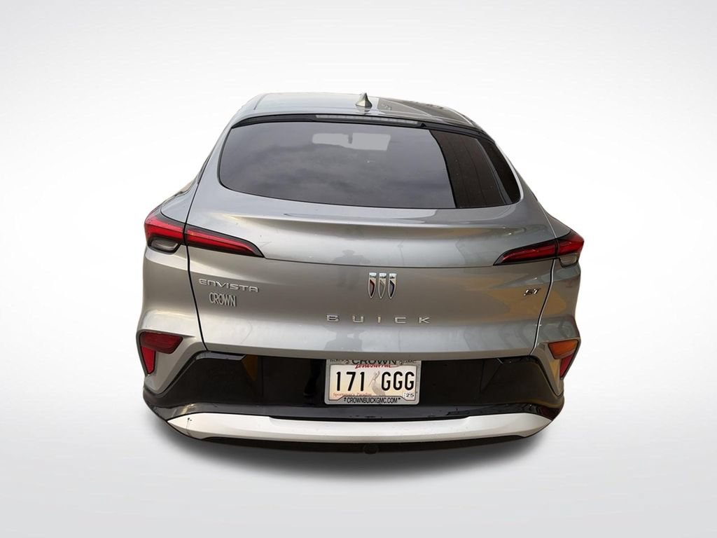 Used 2024 Buick Envista Sport Touring FWD image 7