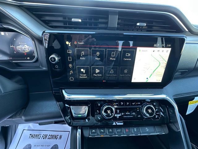 New 2026 GMC Sierra 1500 Denali w/ Denali Reserve Package image 20