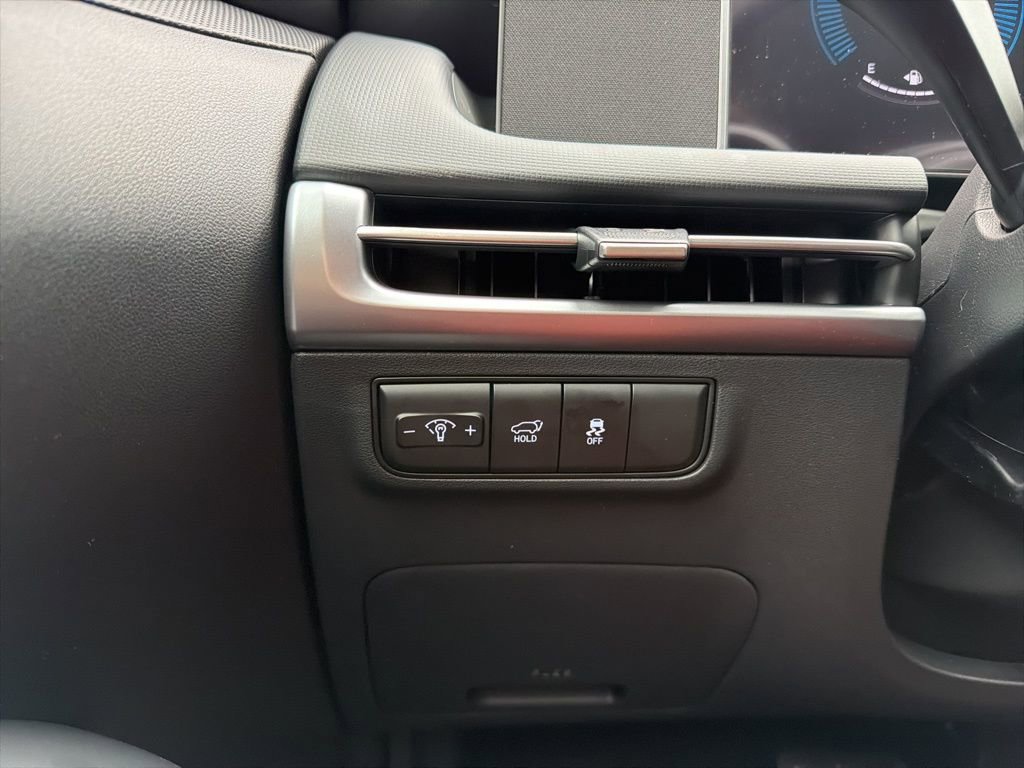 New 2026 Hyundai Tucson SEL image 29