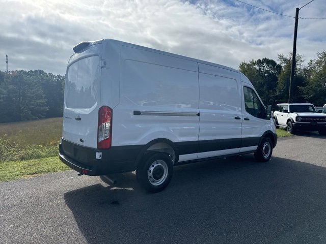 New 2025 Ford Transit 250 148 Medium Roof image 4